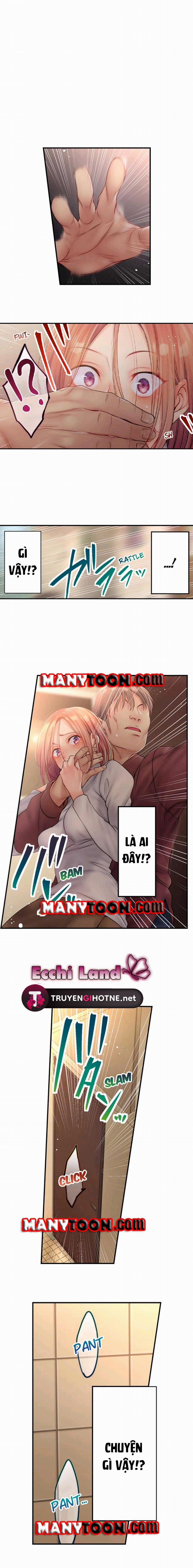 Cô Vợ Lăn Loàn 67.1 trang 3