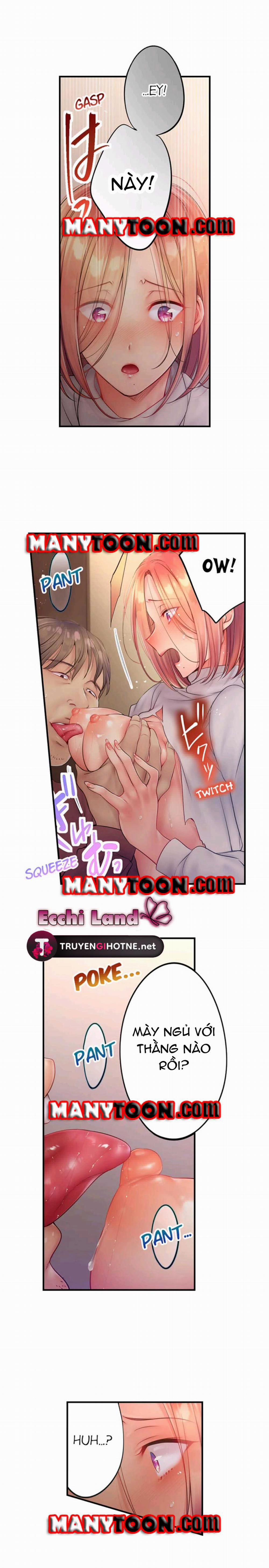 Cô Vợ Lăn Loàn 67.1 trang 7