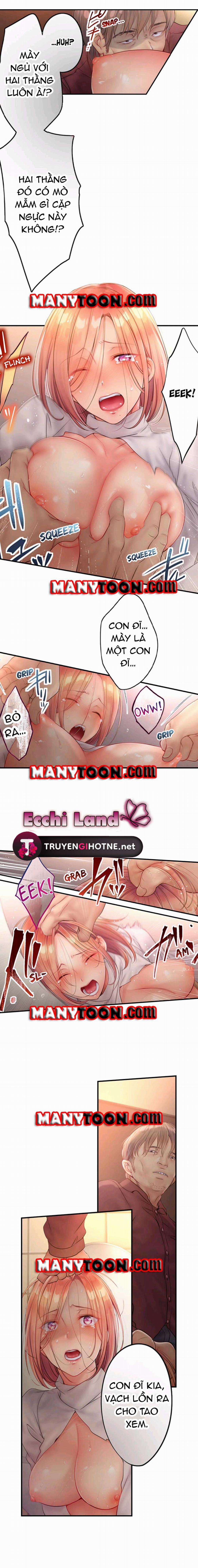 Cô Vợ Lăn Loàn 67.2 trang 0