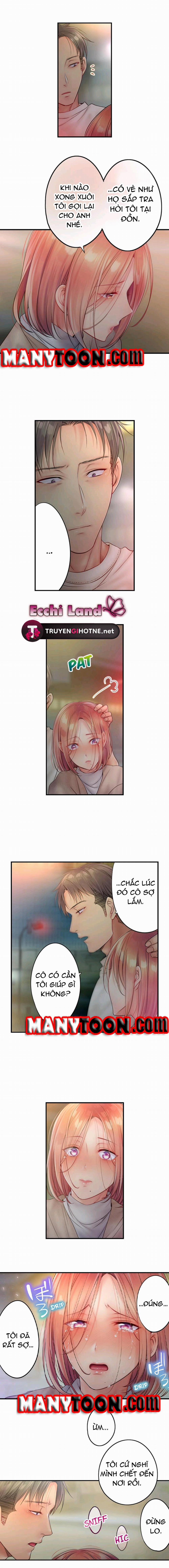 Cô Vợ Lăn Loàn 68.1 trang 5