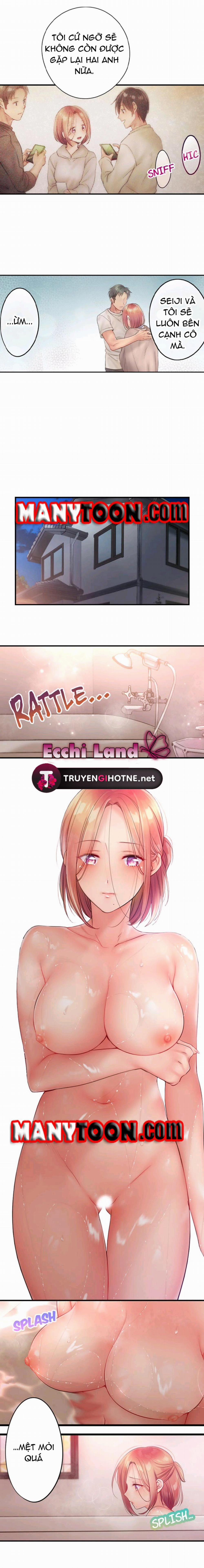 Cô Vợ Lăn Loàn 68.1 trang 6