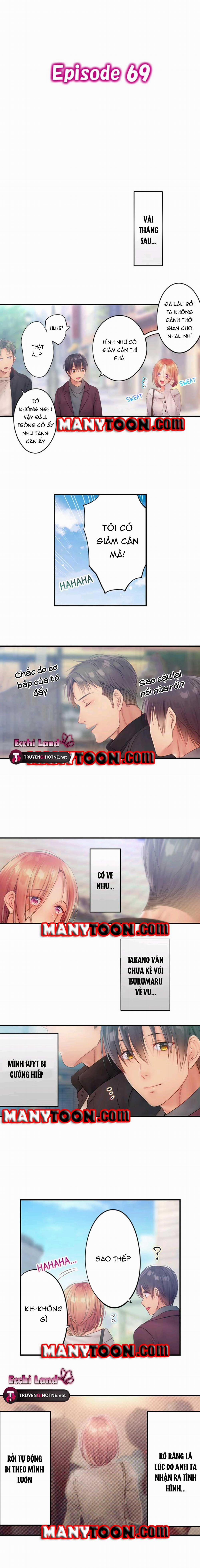 Cô Vợ Lăn Loàn 69.1 trang 3