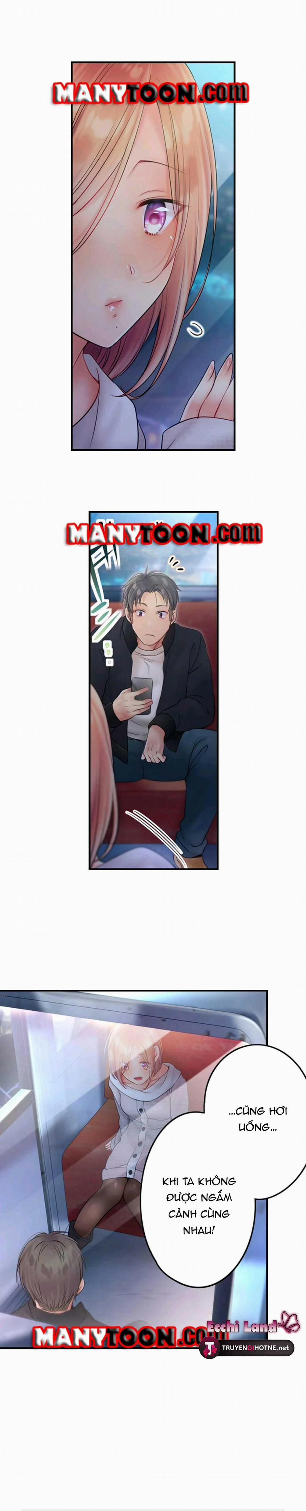 Cô Vợ Lăn Loàn 69.2 trang 2