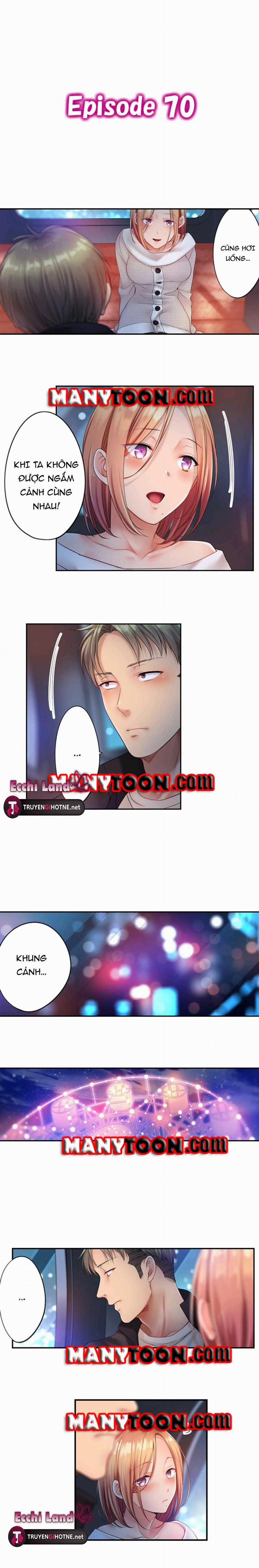 Cô Vợ Lăn Loàn 70.1 trang 3