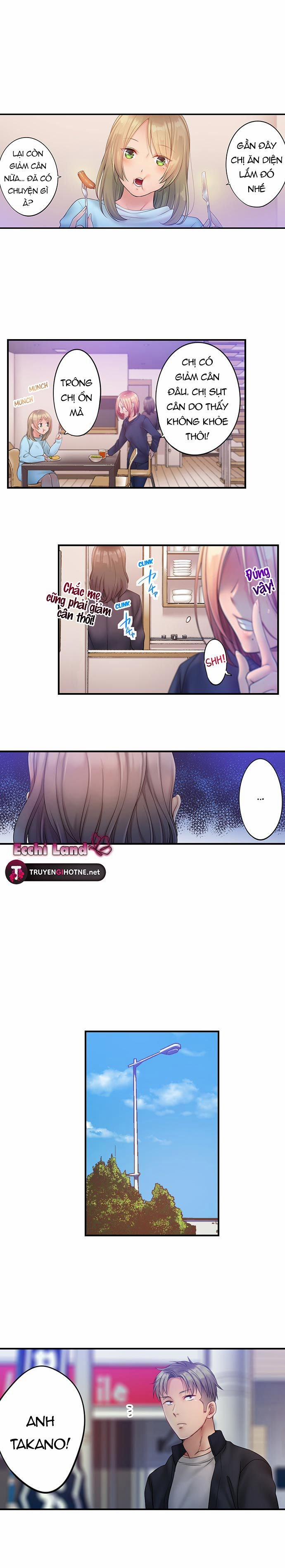 Cô Vợ Lăn Loàn 71.2 trang 1