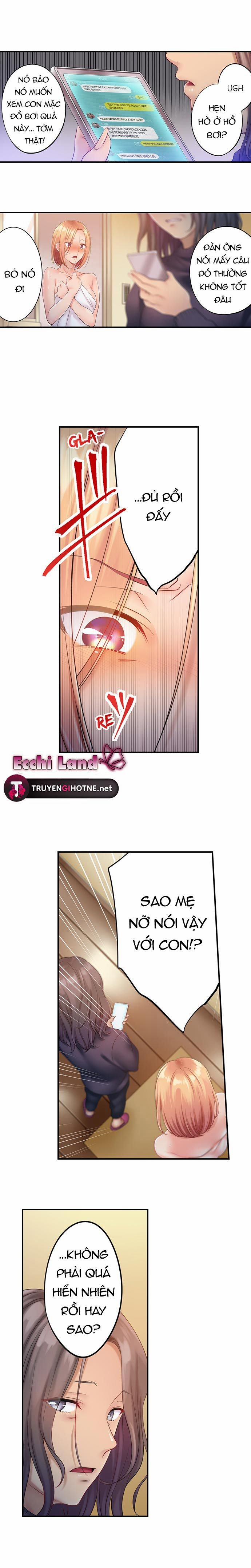 Cô Vợ Lăn Loàn 72.2 trang 1