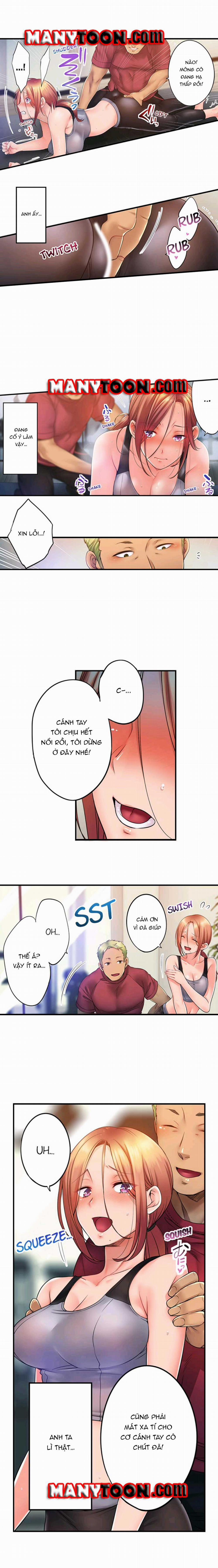 Cô Vợ Lăn Loàn 76.2 trang 1