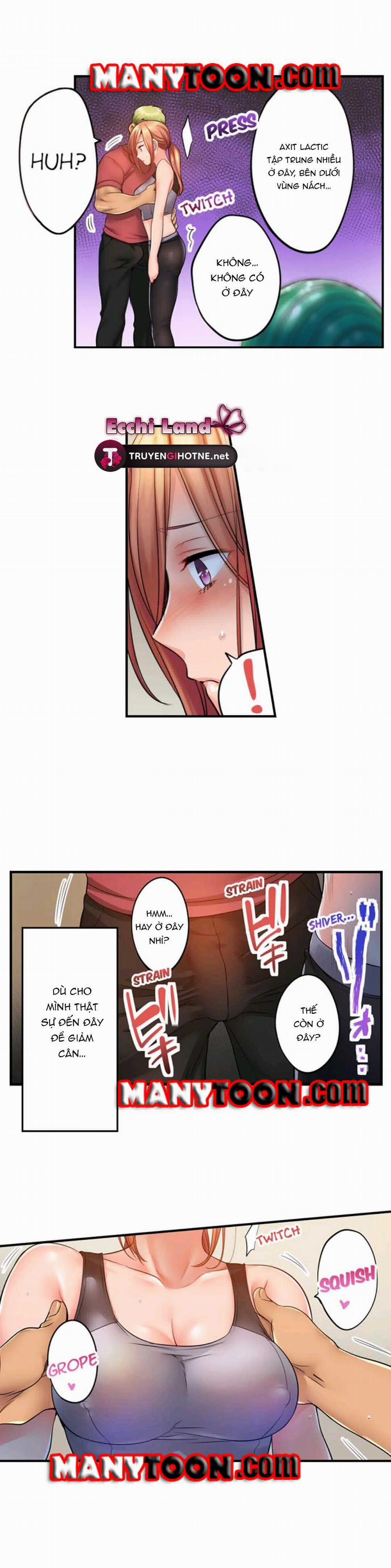 Cô Vợ Lăn Loàn 76.2 trang 2