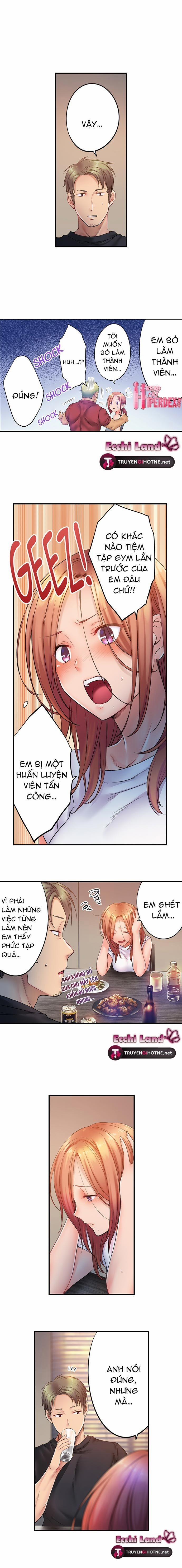 Cô Vợ Lăn Loàn 77.1 trang 3