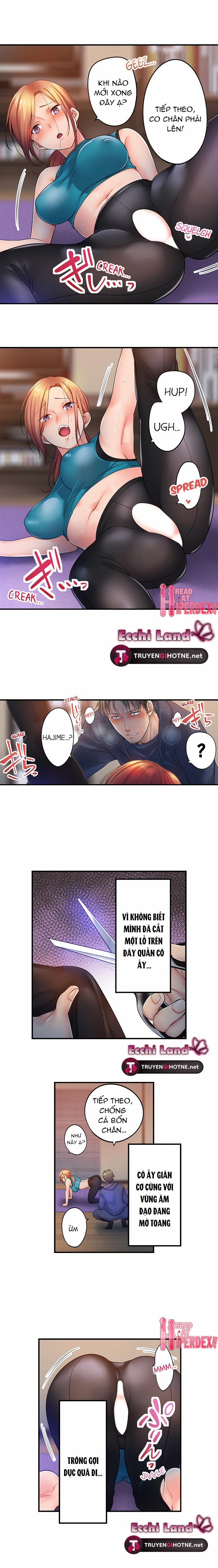 Cô Vợ Lăn Loàn 77.2 trang 2