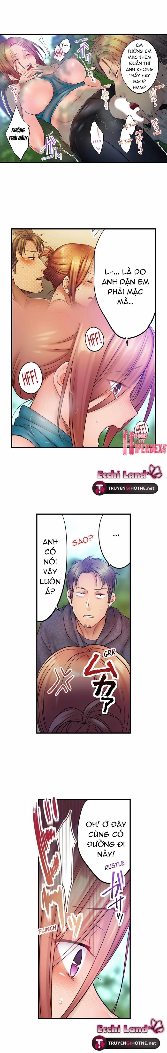 Cô Vợ Lăn Loàn 80.2 trang 2