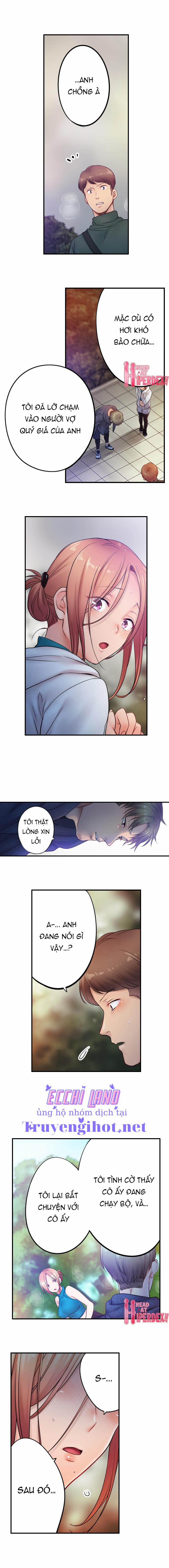 Cô Vợ Lăn Loàn 82.1 trang 5