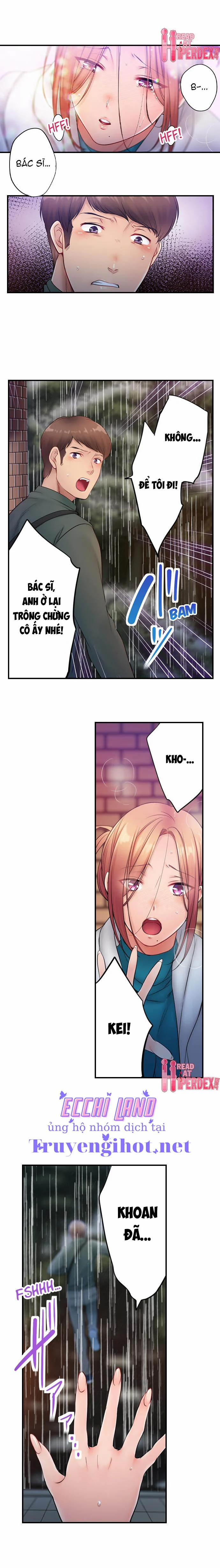 Cô Vợ Lăn Loàn 82.2 trang 3