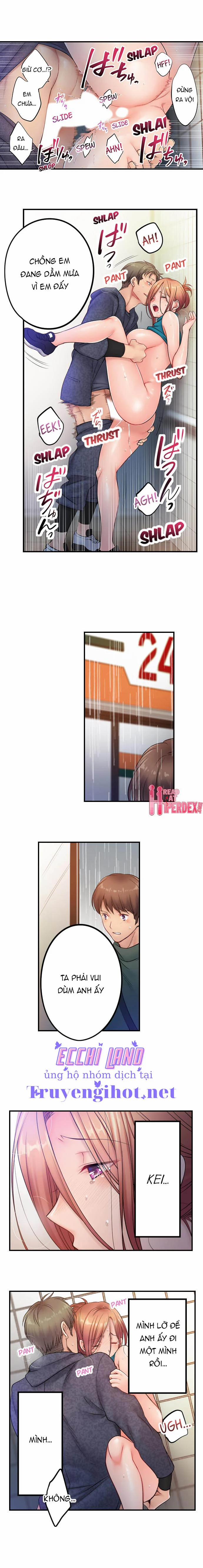 Cô Vợ Lăn Loàn 83.2 trang 0