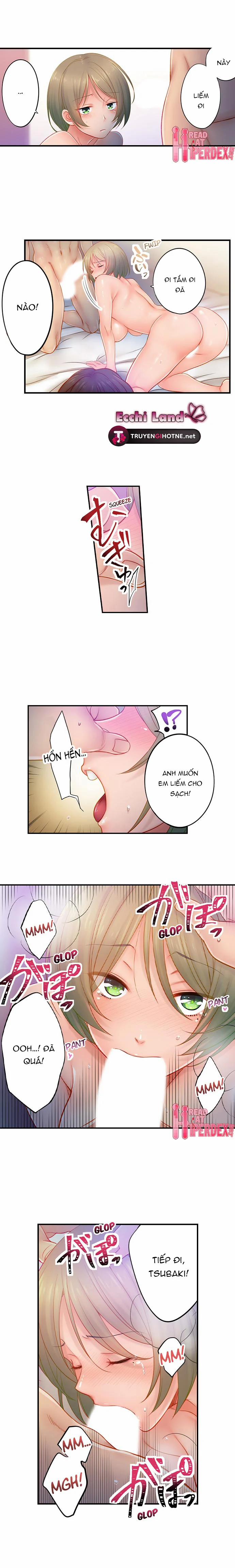 Cô Vợ Lăn Loàn 86.1 trang 4