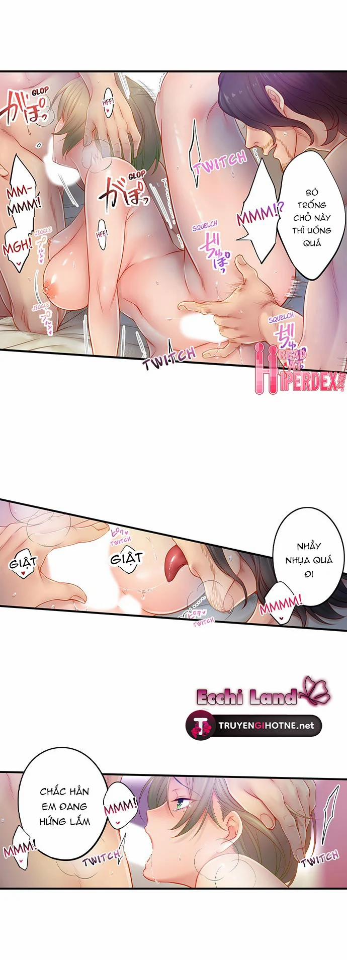 Cô Vợ Lăn Loàn 86.1 trang 5