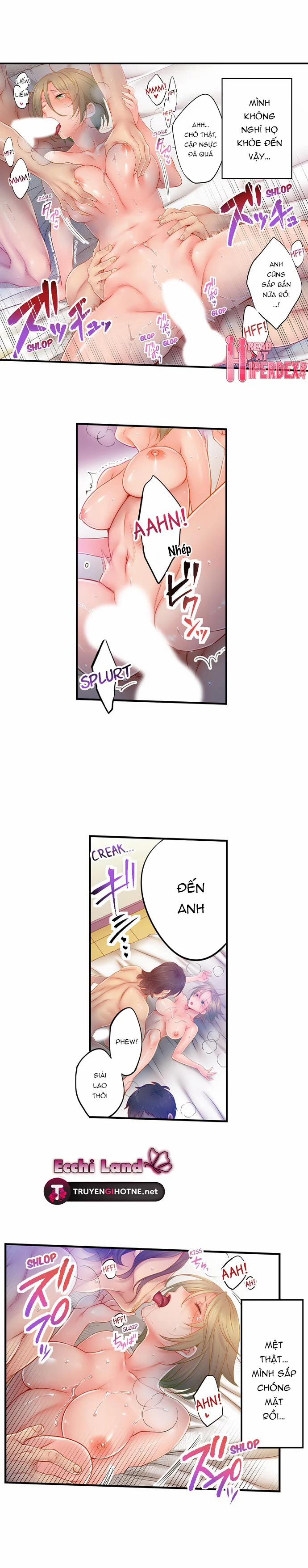 Cô Vợ Lăn Loàn 86.2 trang 2