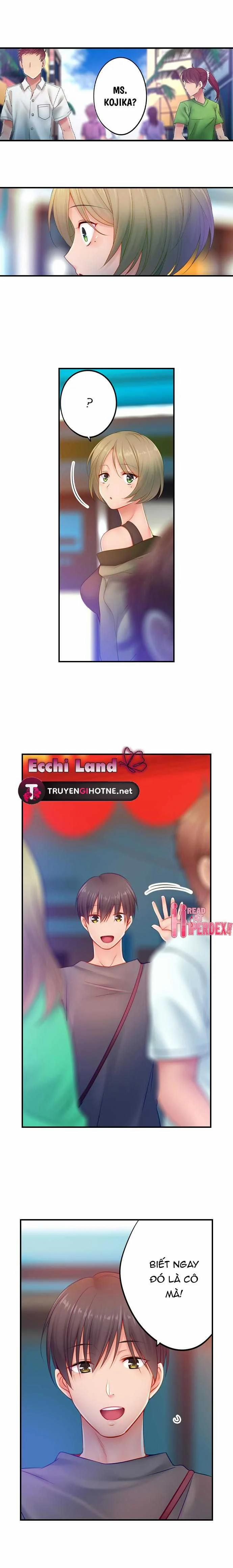 Cô Vợ Lăn Loàn 87.1 trang 6