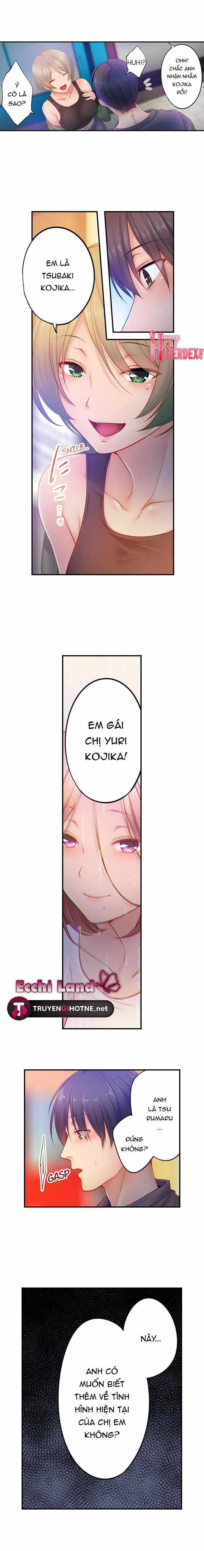 Cô Vợ Lăn Loàn 87.2 trang 1