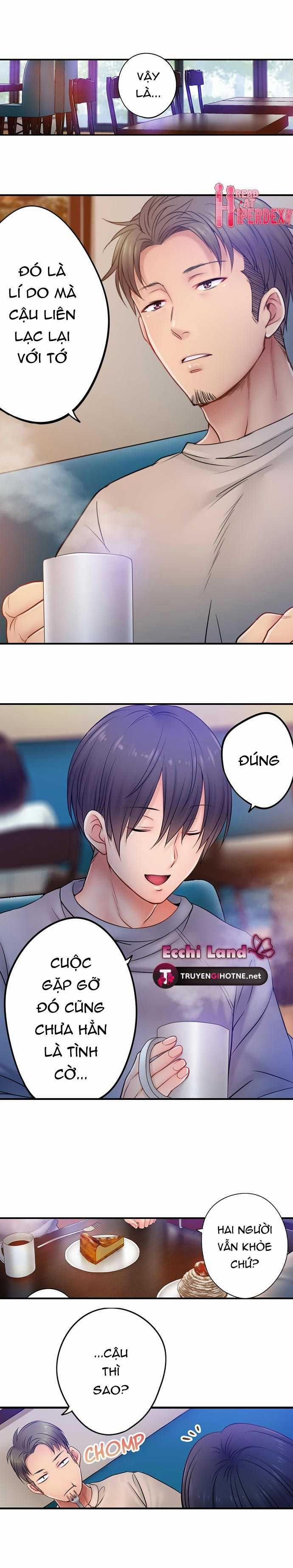 Cô Vợ Lăn Loàn 88.1 trang 5