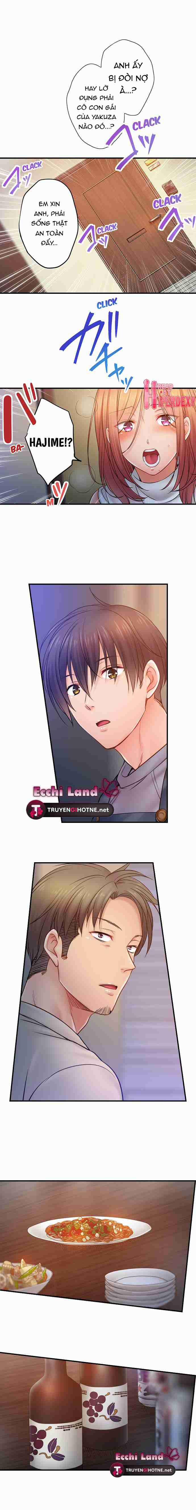 Cô Vợ Lăn Loàn 89.1 trang 2