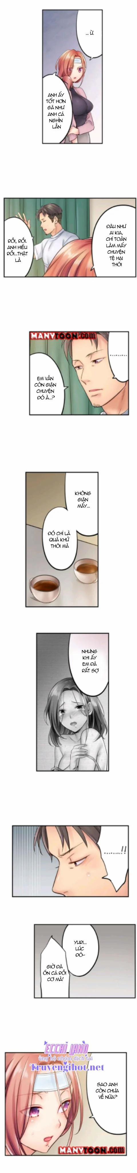 Cô Vợ Lăn Loàn 9.2 trang 0