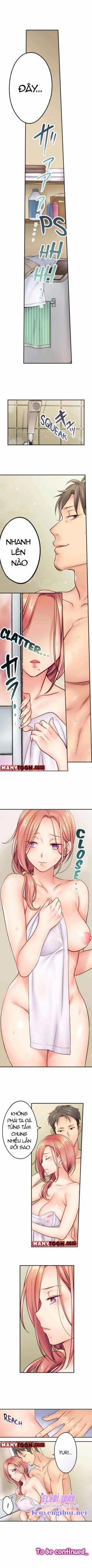 Cô Vợ Lăn Loàn 9.2 trang 3