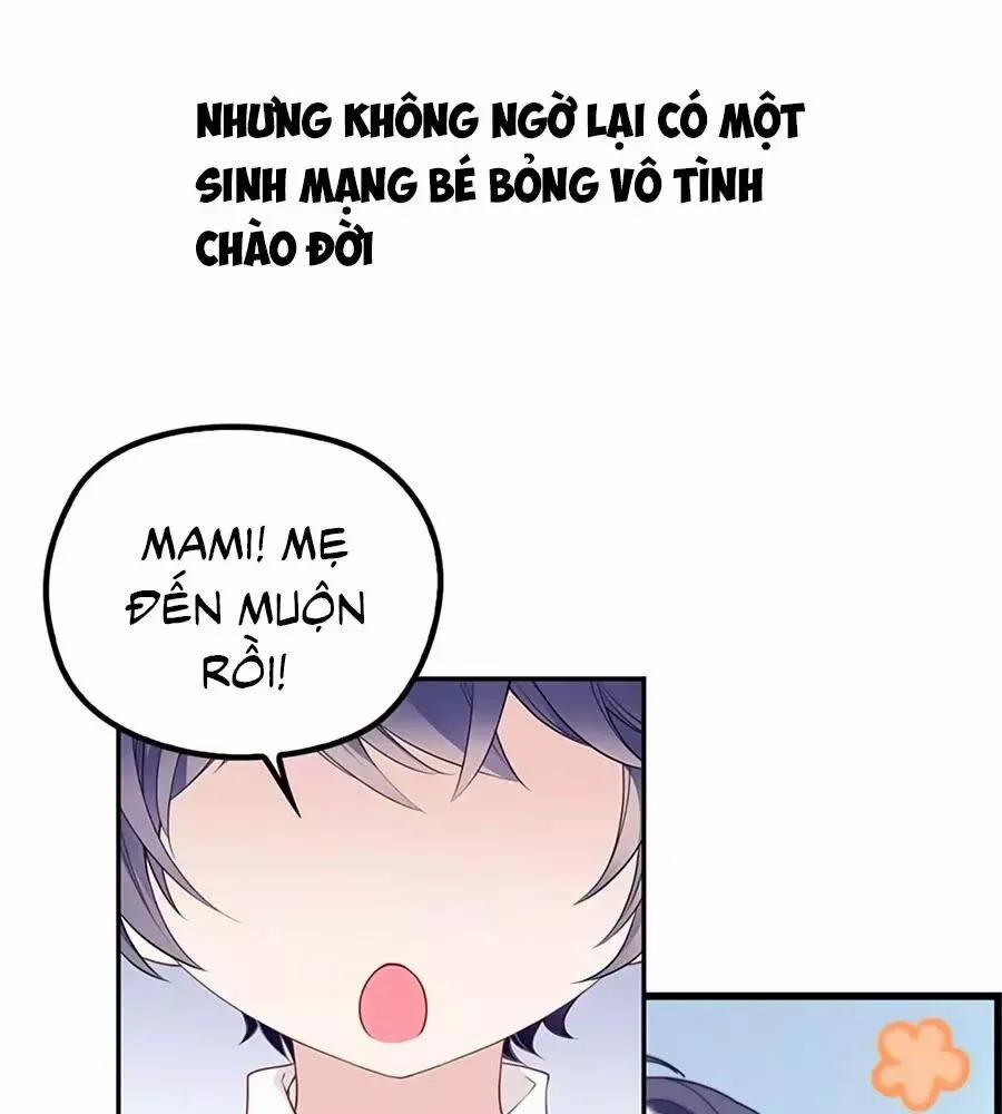 Cô Vợ Mang Thai Một Tặng Một 1 trang 12