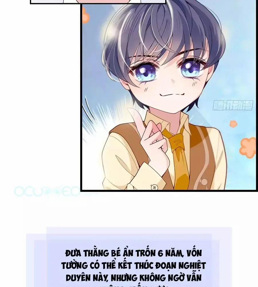 Cô Vợ Mang Thai Một Tặng Một 1 trang 13