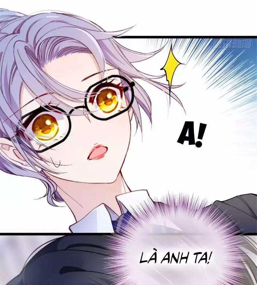 Cô Vợ Mang Thai Một Tặng Một 1 trang 15