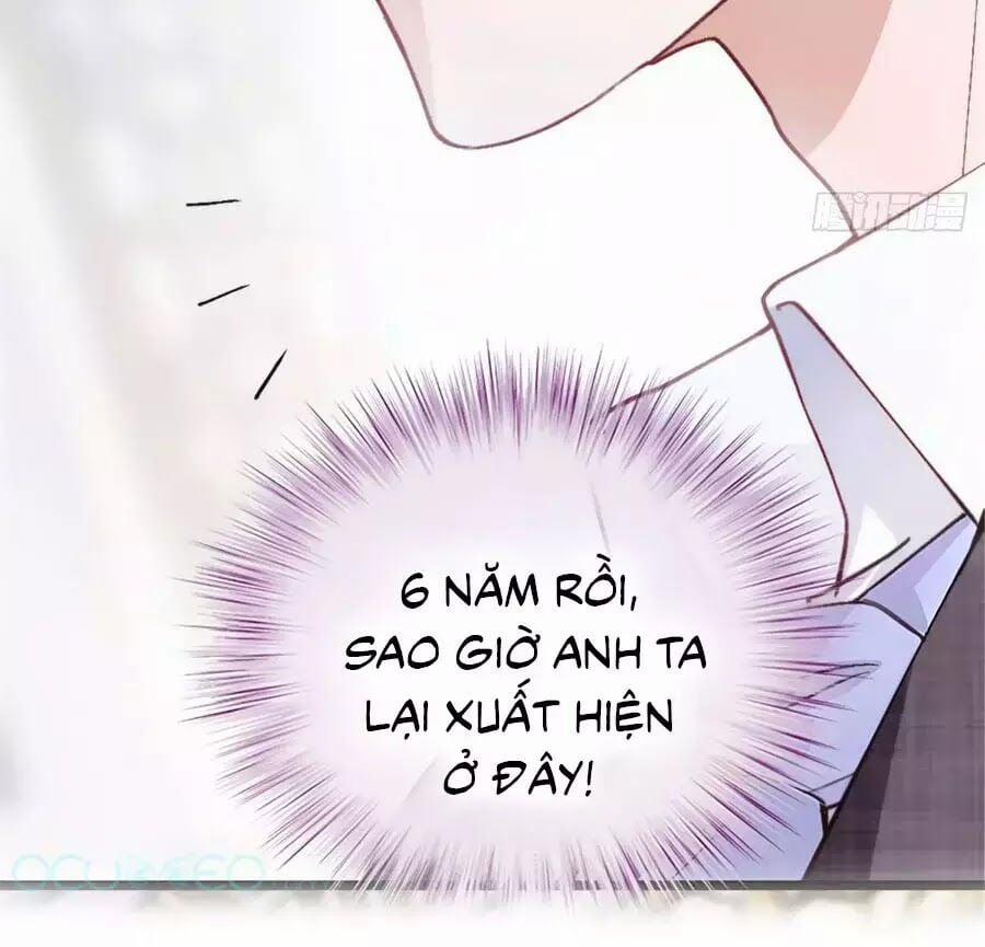 Cô Vợ Mang Thai Một Tặng Một 1 trang 17