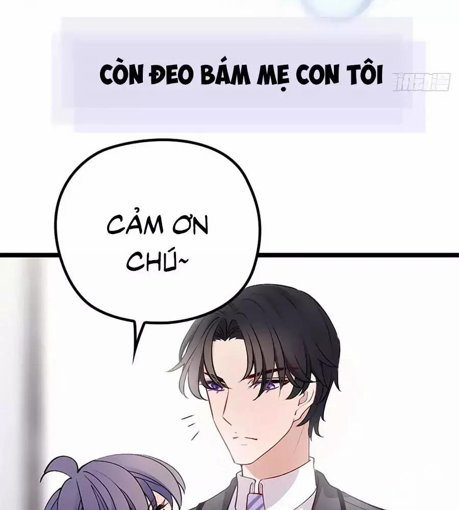 Cô Vợ Mang Thai Một Tặng Một 1 trang 21
