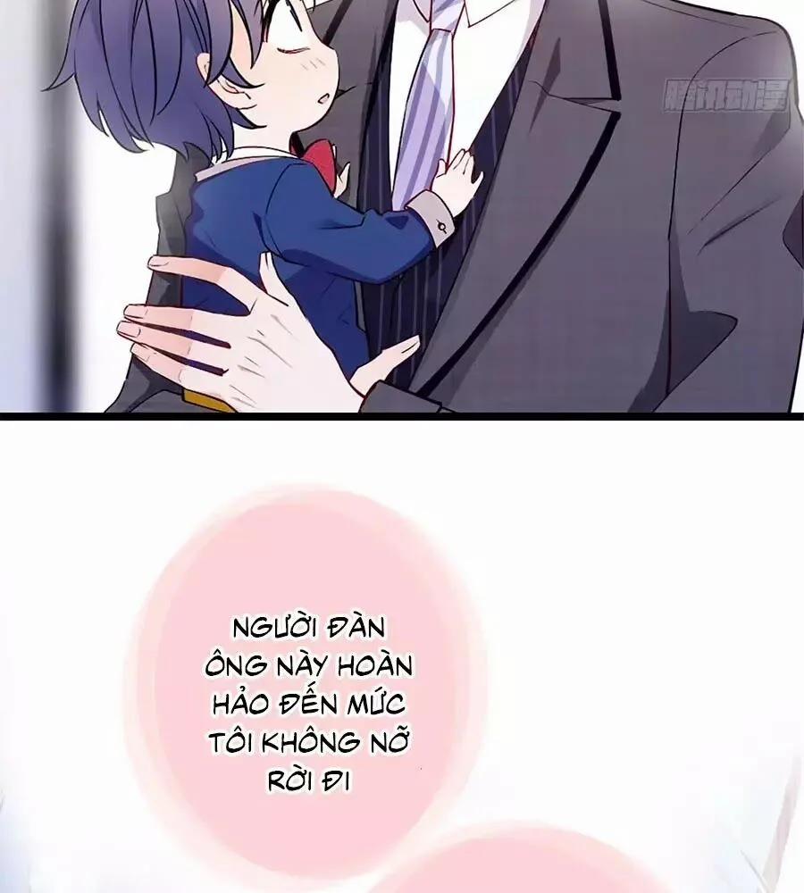 Cô Vợ Mang Thai Một Tặng Một 1 trang 22