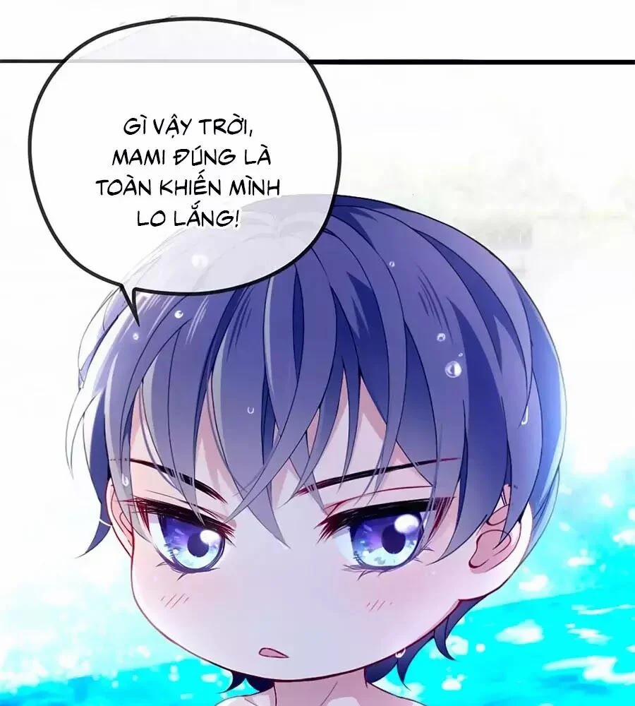 Cô Vợ Mang Thai Một Tặng Một 1 trang 27