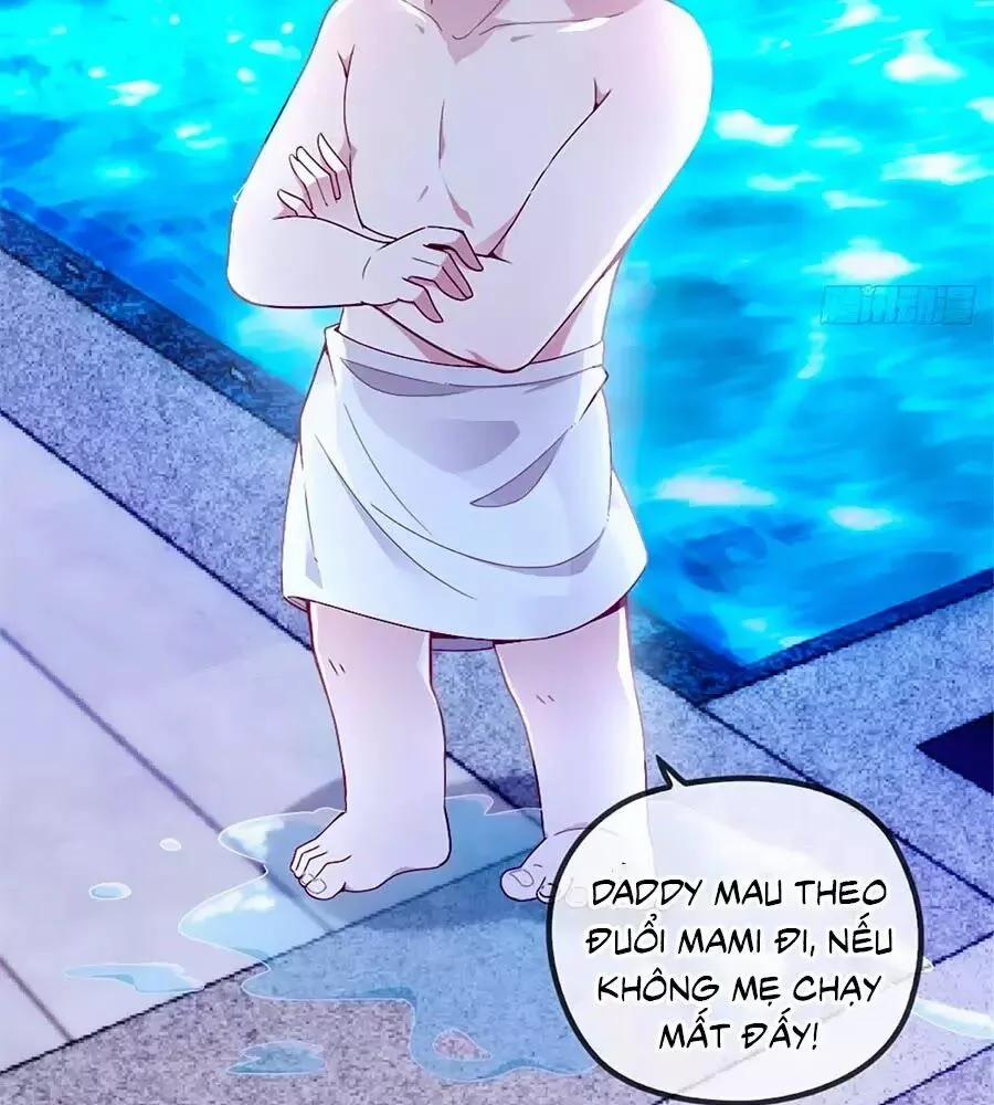 Cô Vợ Mang Thai Một Tặng Một 1 trang 28