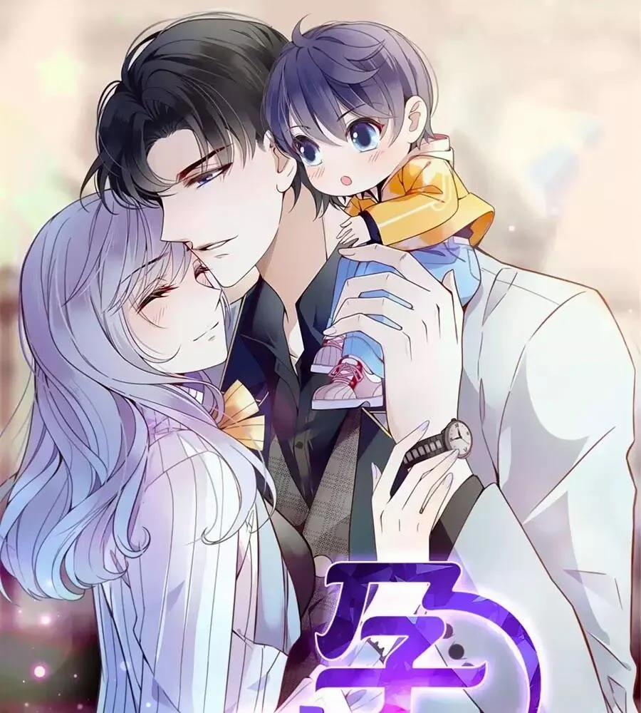 Cô Vợ Mang Thai Một Tặng Một 1 trang 30