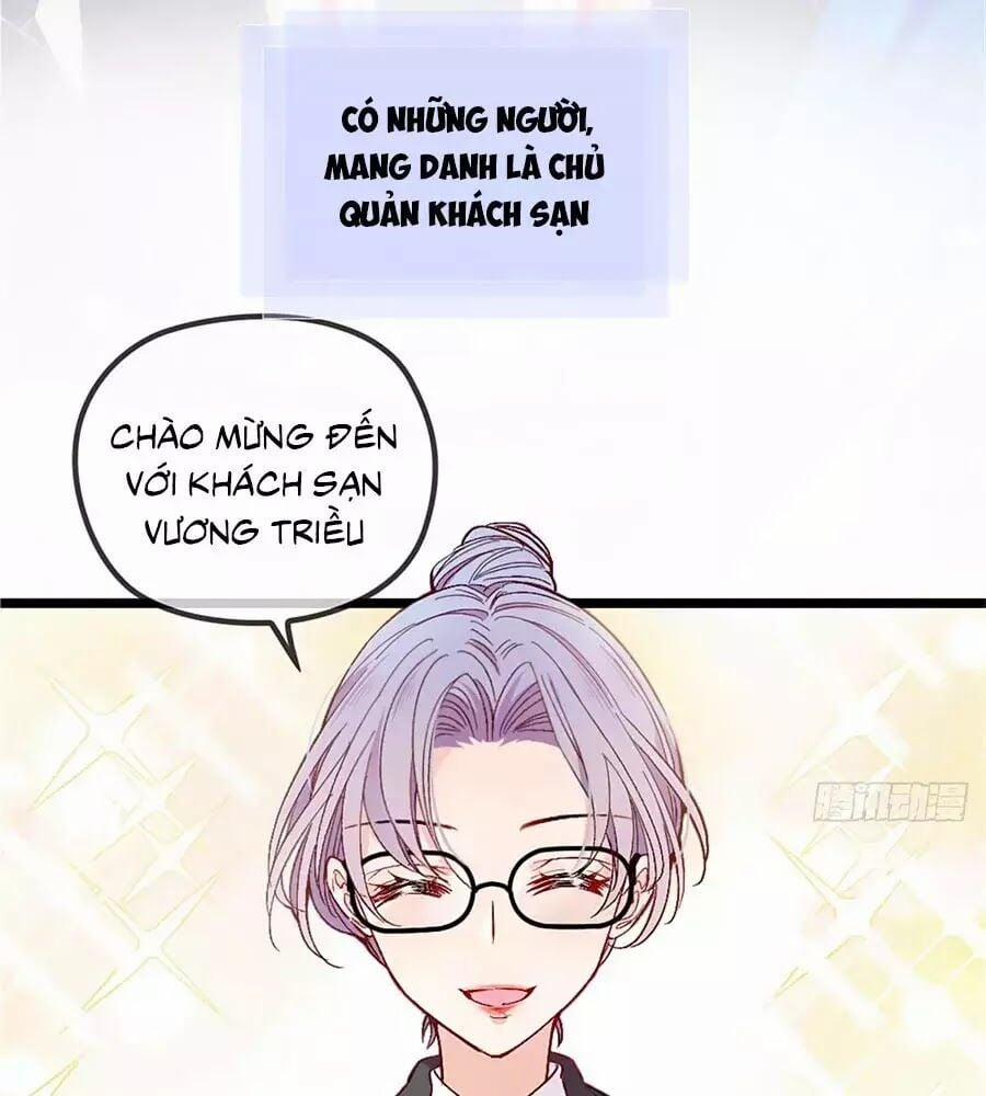 Cô Vợ Mang Thai Một Tặng Một 1 trang 4