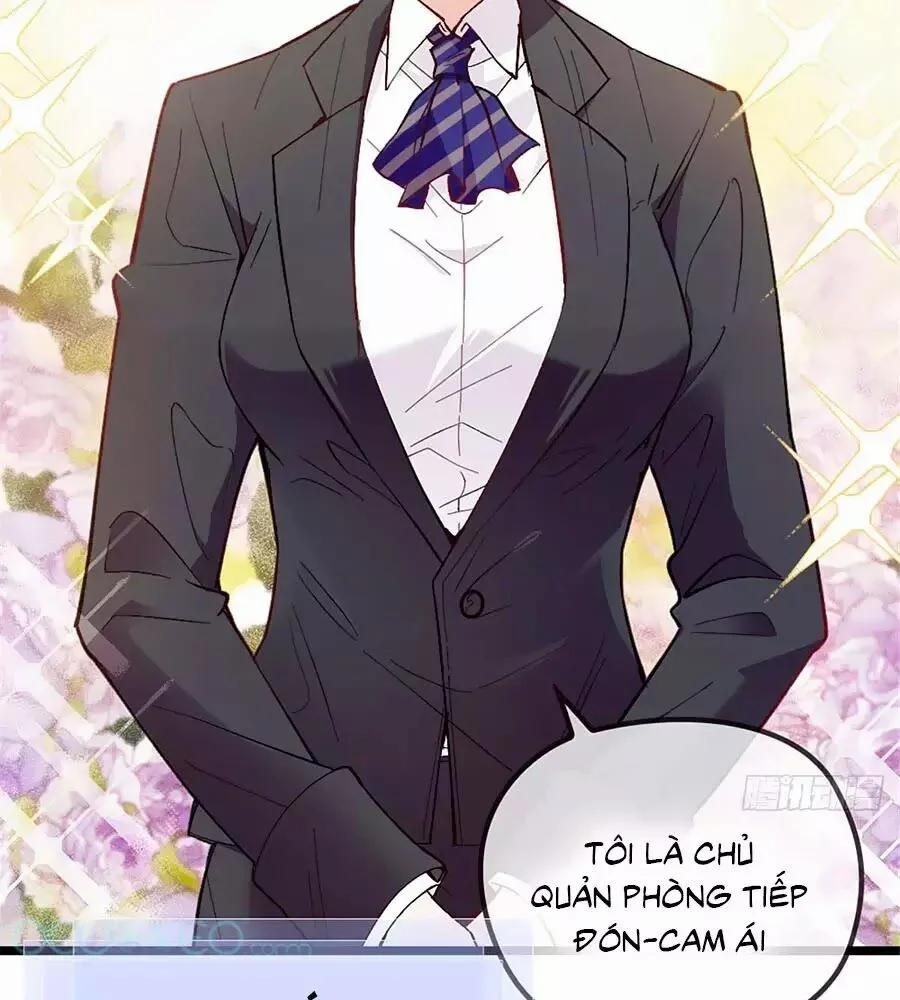 Cô Vợ Mang Thai Một Tặng Một 1 trang 5