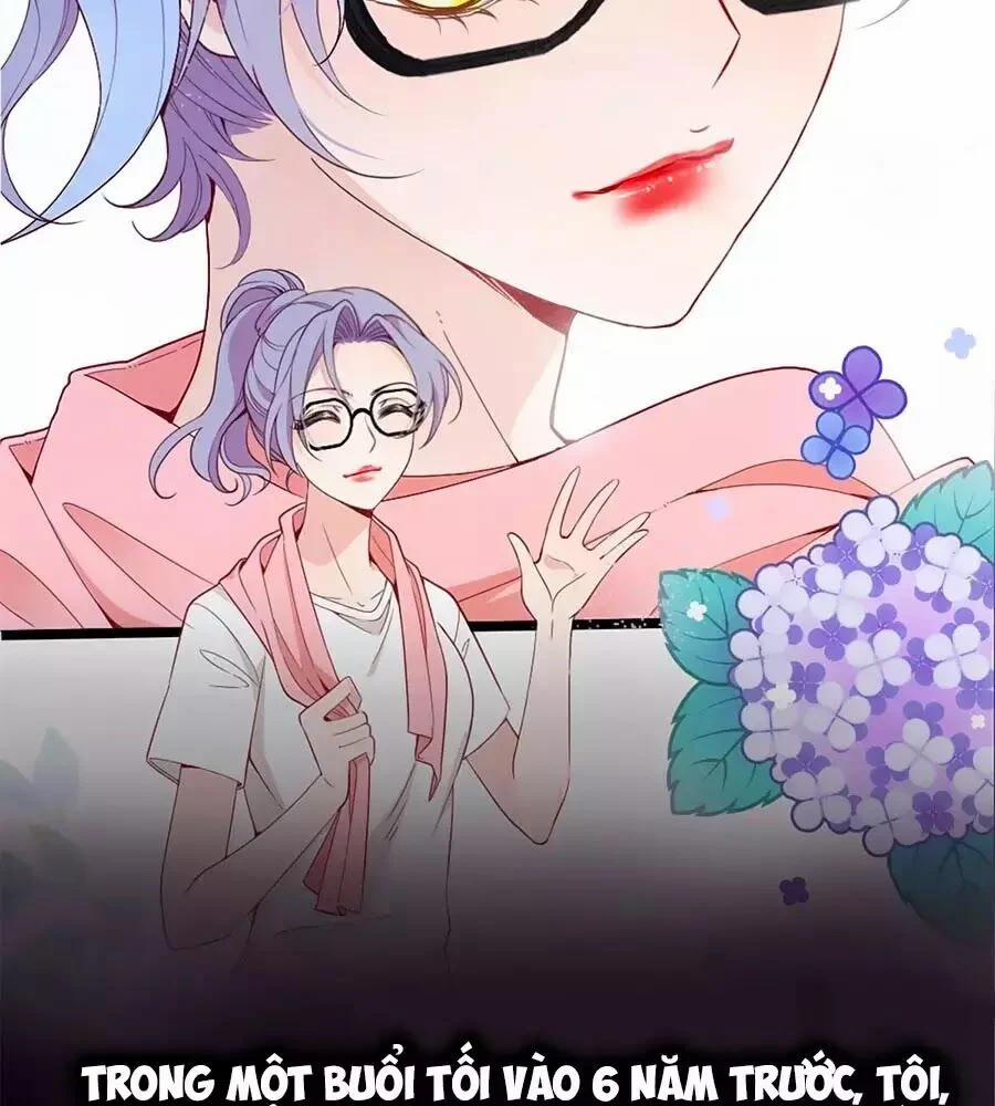 Cô Vợ Mang Thai Một Tặng Một 1 trang 7