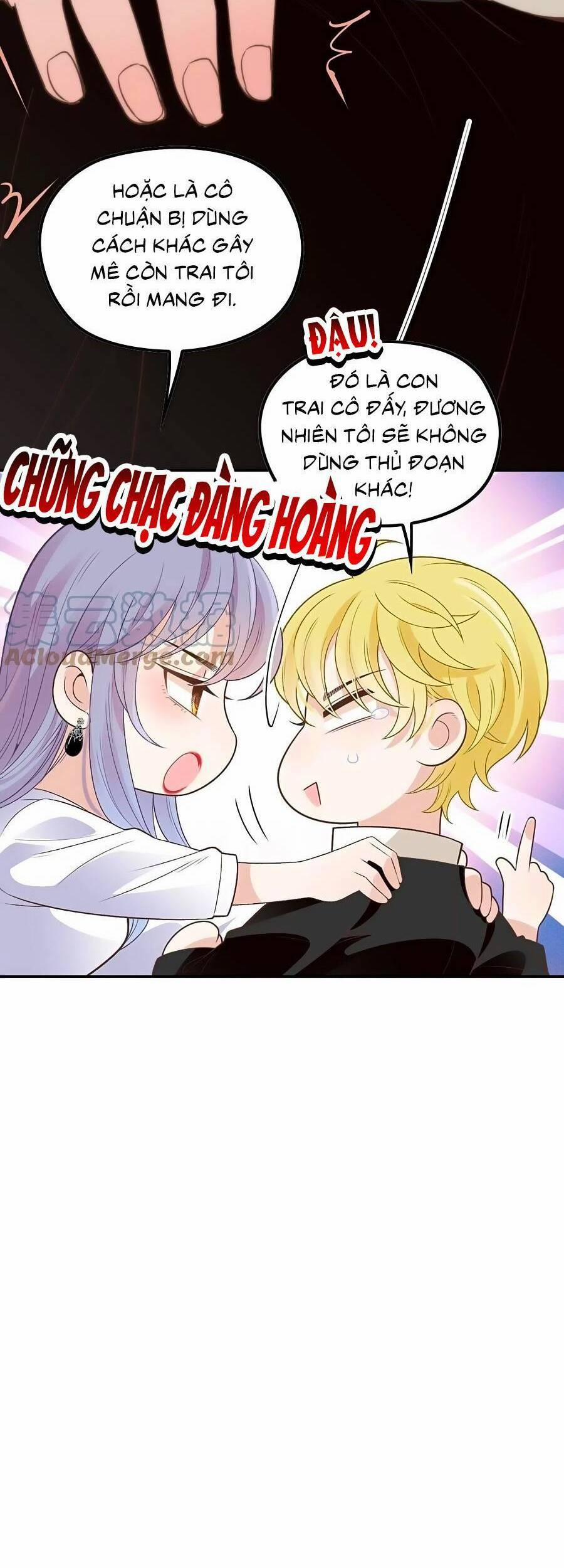 Cô Vợ Mang Thai Một Tặng Một 197 trang 10