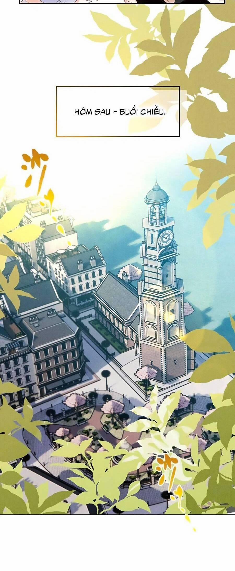 Cô Vợ Mang Thai Một Tặng Một 197 trang 12