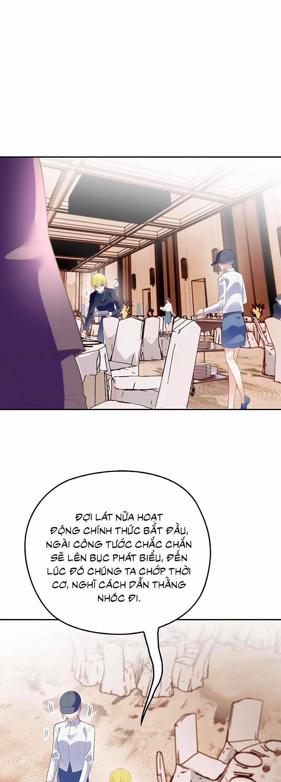 Cô Vợ Mang Thai Một Tặng Một 197 trang 13