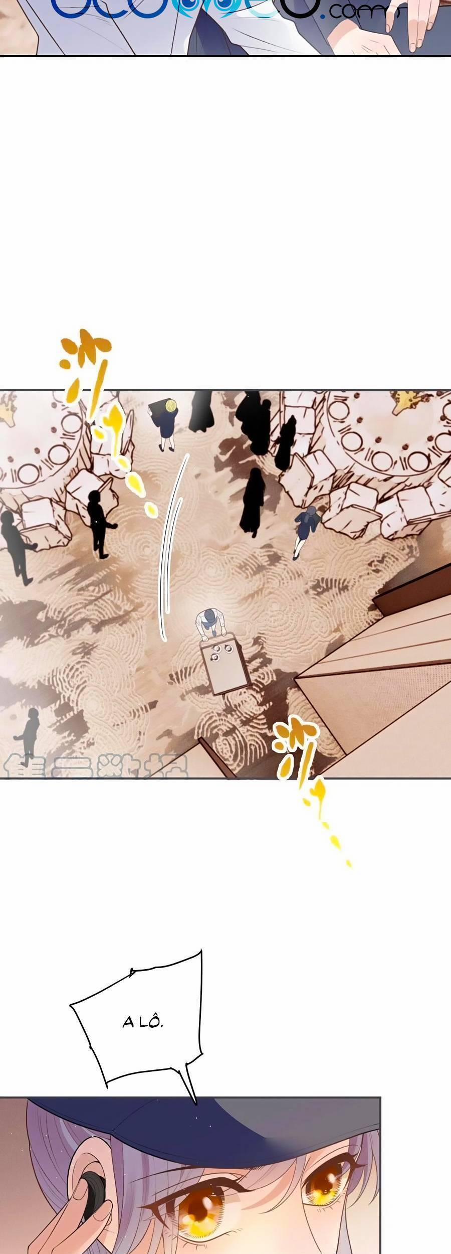 Cô Vợ Mang Thai Một Tặng Một 197 trang 15