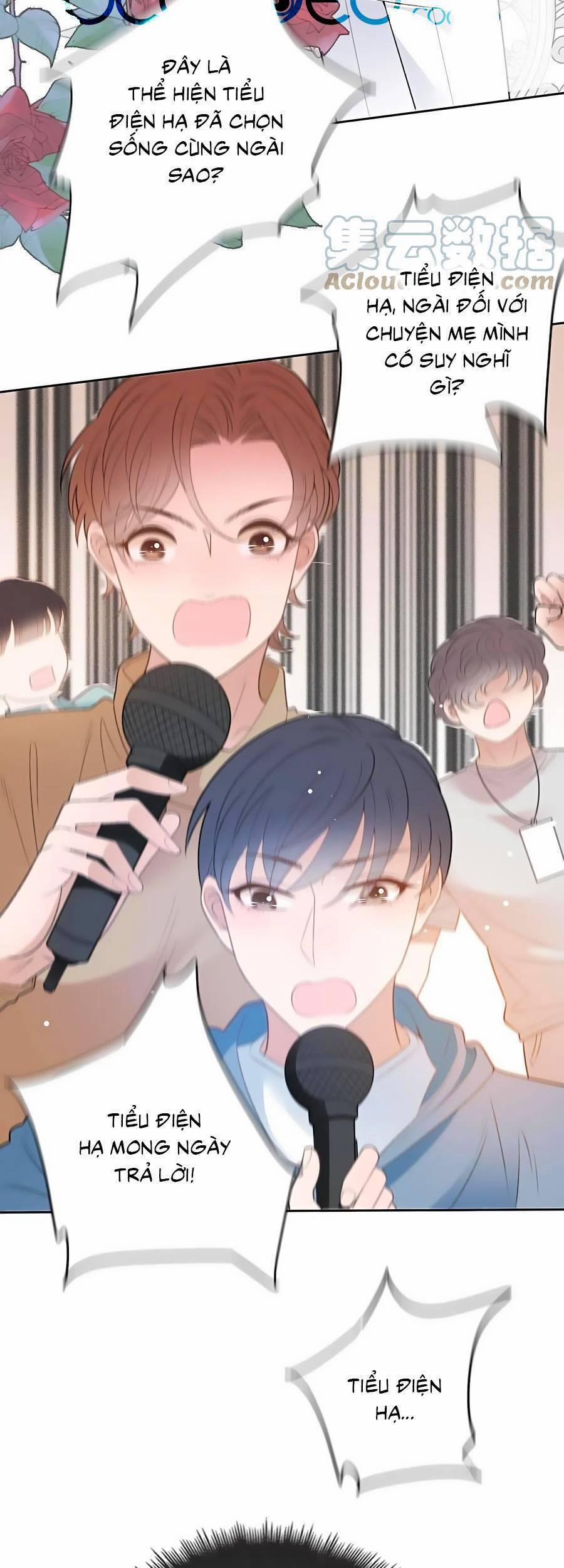 Cô Vợ Mang Thai Một Tặng Một 197 trang 19