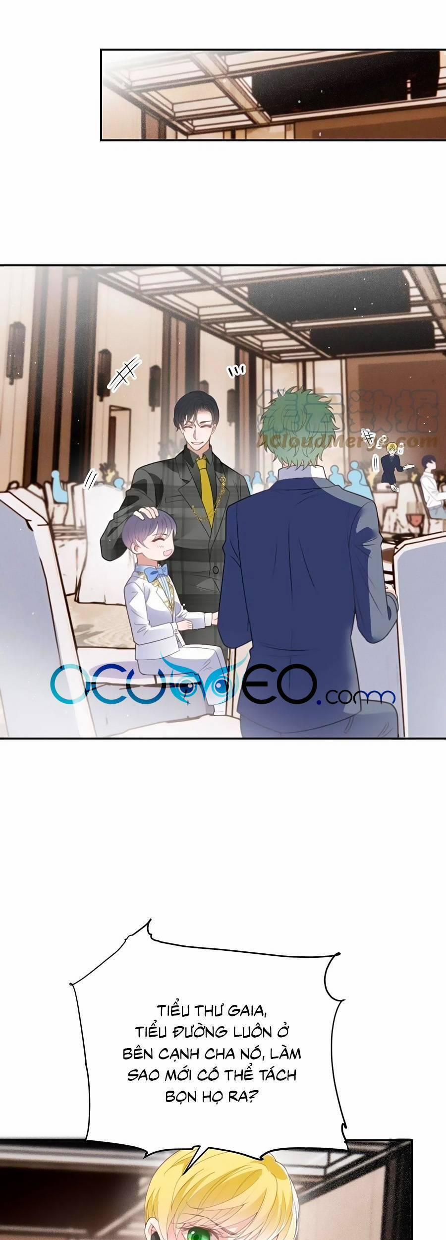 Cô Vợ Mang Thai Một Tặng Một 197 trang 25