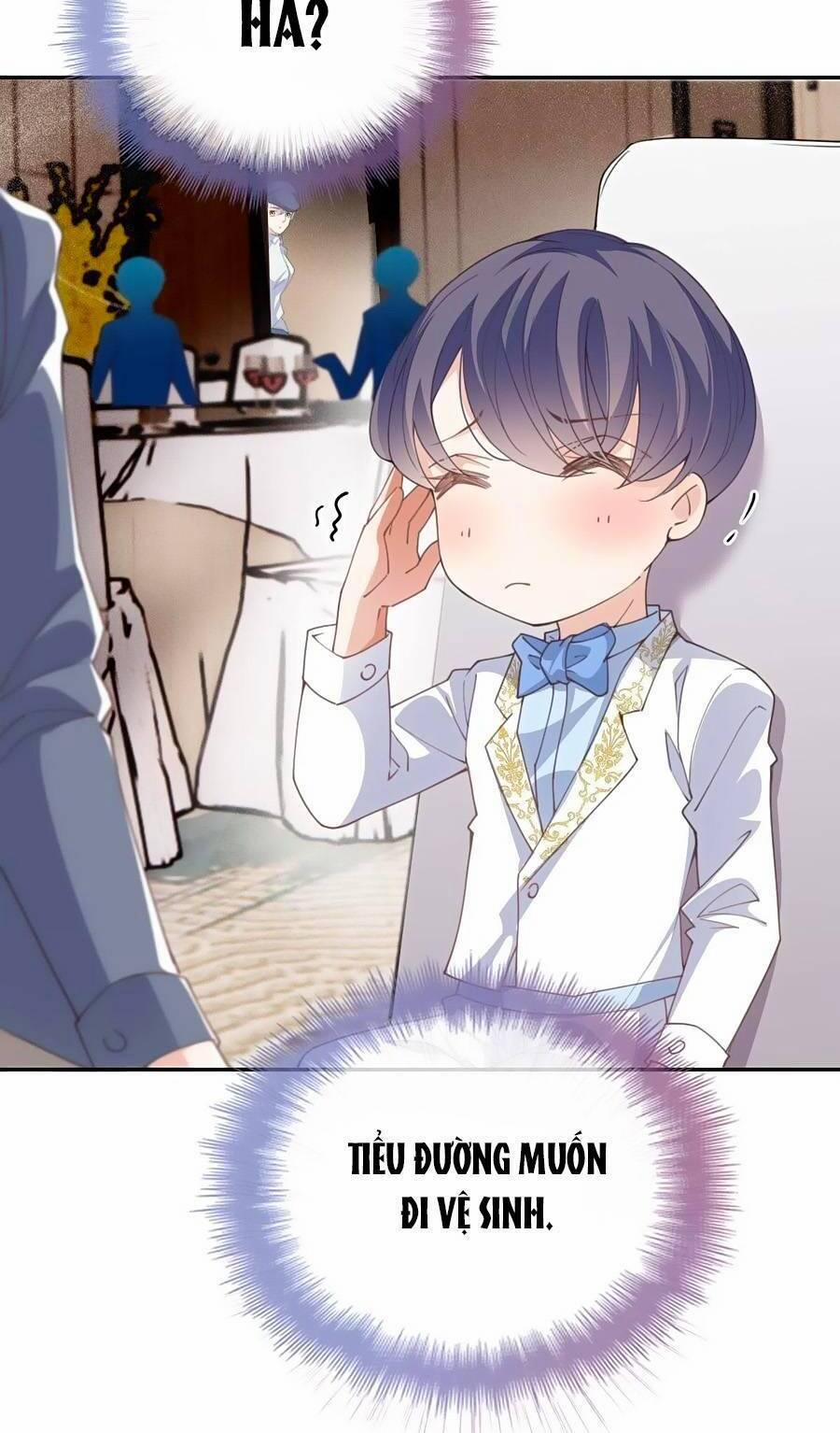 Cô Vợ Mang Thai Một Tặng Một 197 trang 27