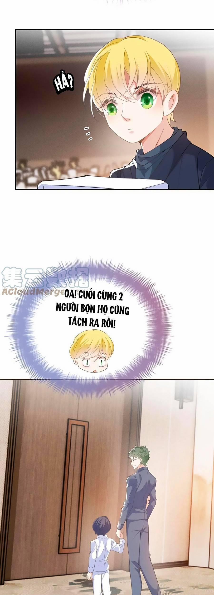 Cô Vợ Mang Thai Một Tặng Một 197 trang 28