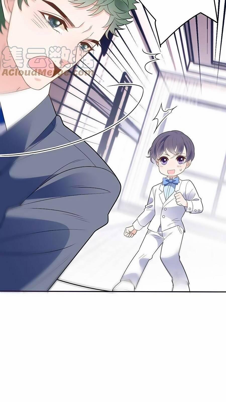 Cô Vợ Mang Thai Một Tặng Một 198 trang 10