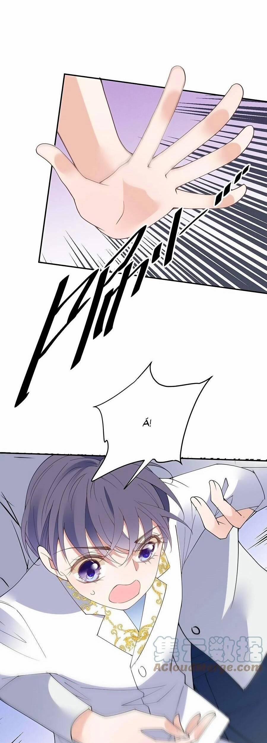 Cô Vợ Mang Thai Một Tặng Một 198 trang 12