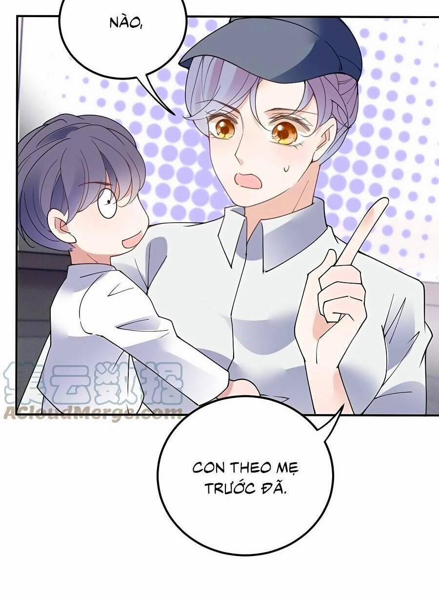 Cô Vợ Mang Thai Một Tặng Một 198 trang 14